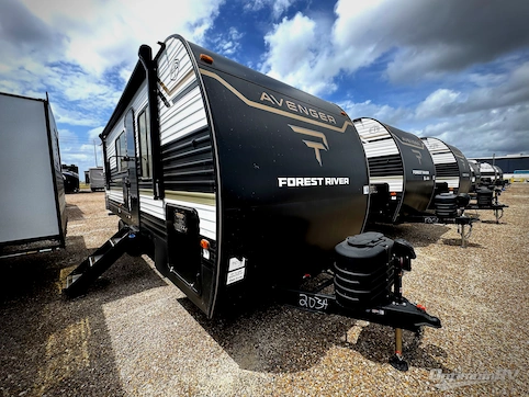 New 2026 Prime Time Avenger 25RBS Featured Photo