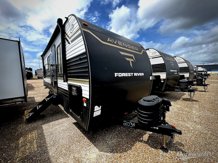 2026 Prime Time Avenger 25RBS RV Photo 1