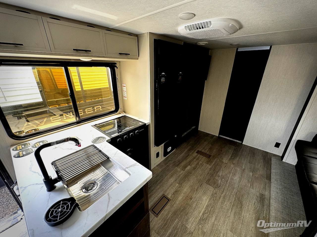 2026 Prime Time Avenger 25RBS Photo 4