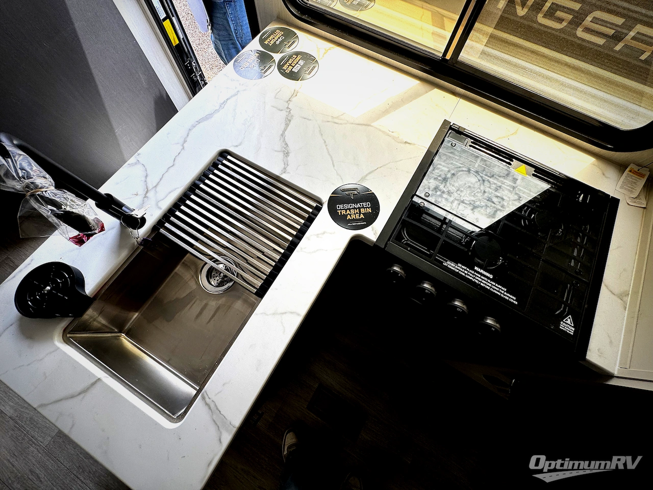 2026 Prime Time Avenger 25RBS Photo 6