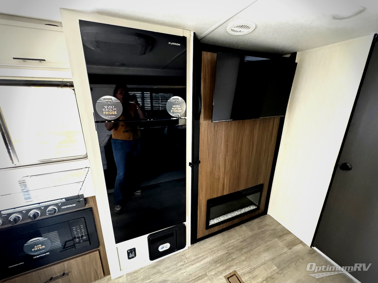 2026 Prime Time Avenger 25RBS Photo 9