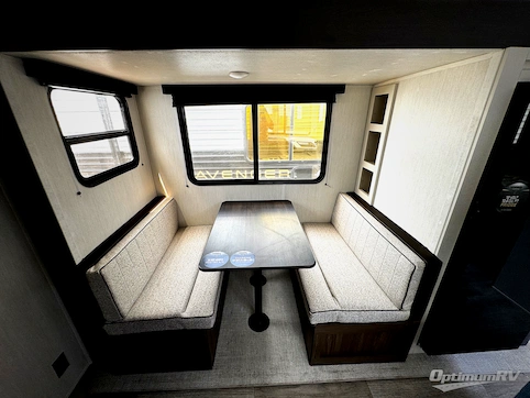 2026 Prime Time Avenger 23BHS RV Photo 4