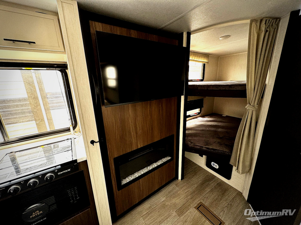 2026 Prime Time Avenger 23BHS Photo 8