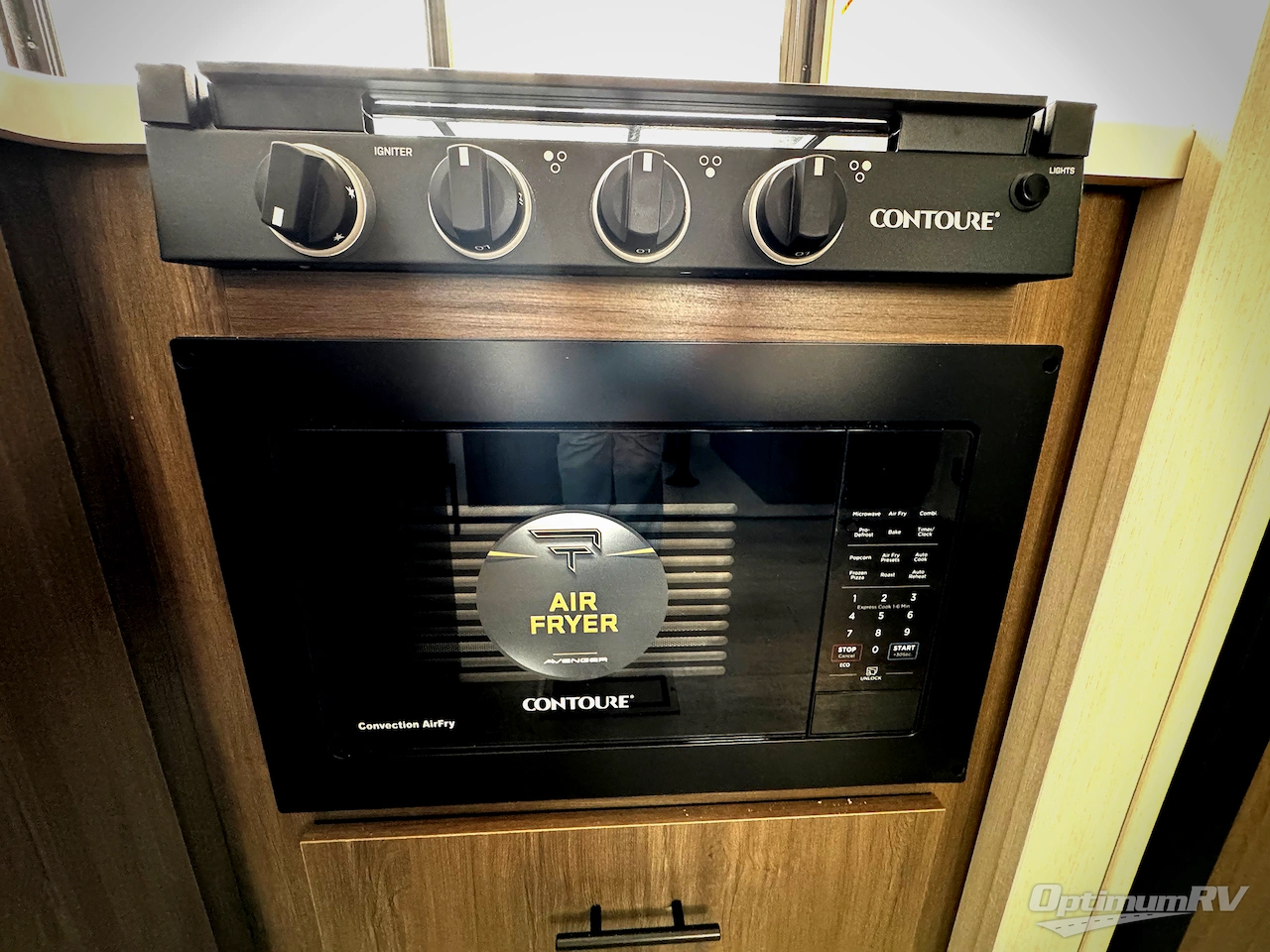 2026 Prime Time Avenger 23BHS Photo 12