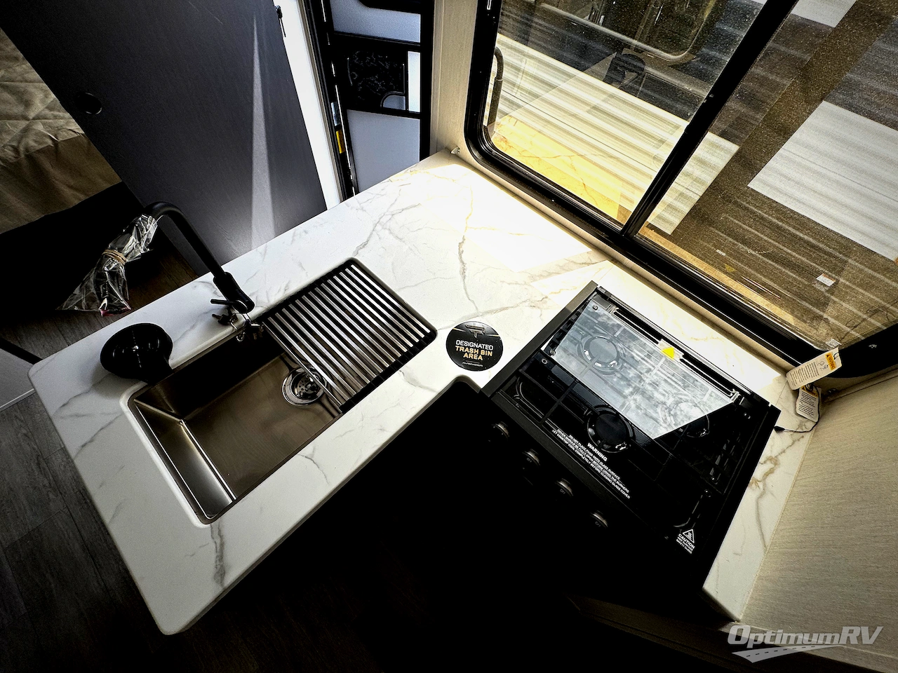 2026 Prime Time Avenger 23BHS Photo 13