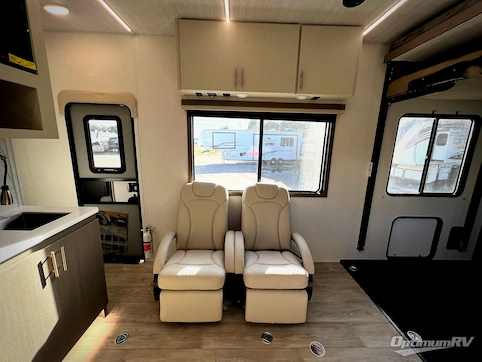 2026 East To West Alta 2870KTH RV Photo 2