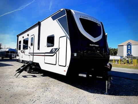 New 2026 East To West Alta 2870KTH Featured Photo