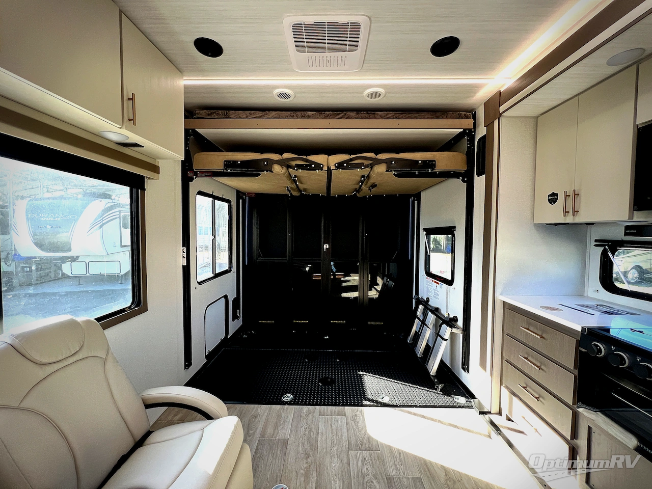 2026 East To West Alta 2870KTH Photo 4