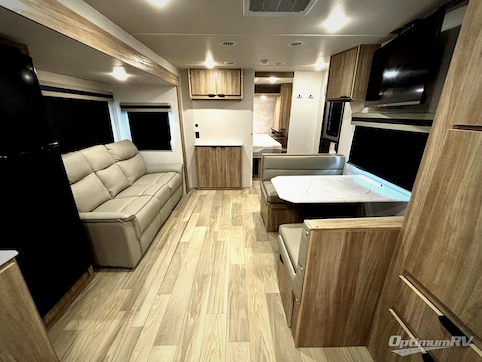 2024 Winnebago Towables Access 25ML RV Photo 2