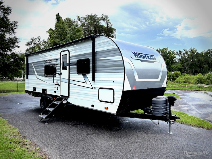 2024 Winnebago Towables Access 25ML RV Photo 1