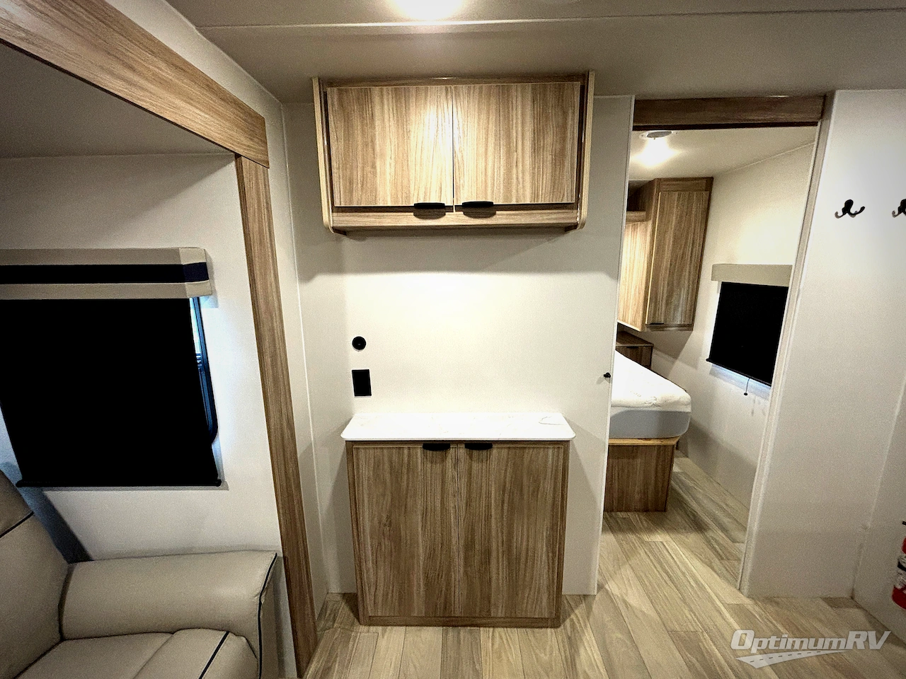 2024 Winnebago Towables Access 25ML Photo 10