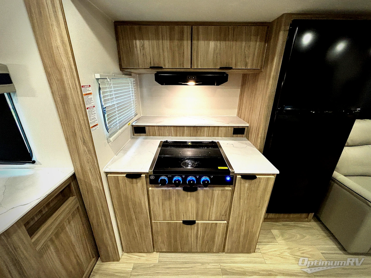2024 Winnebago Towables Access 25ML Photo 12