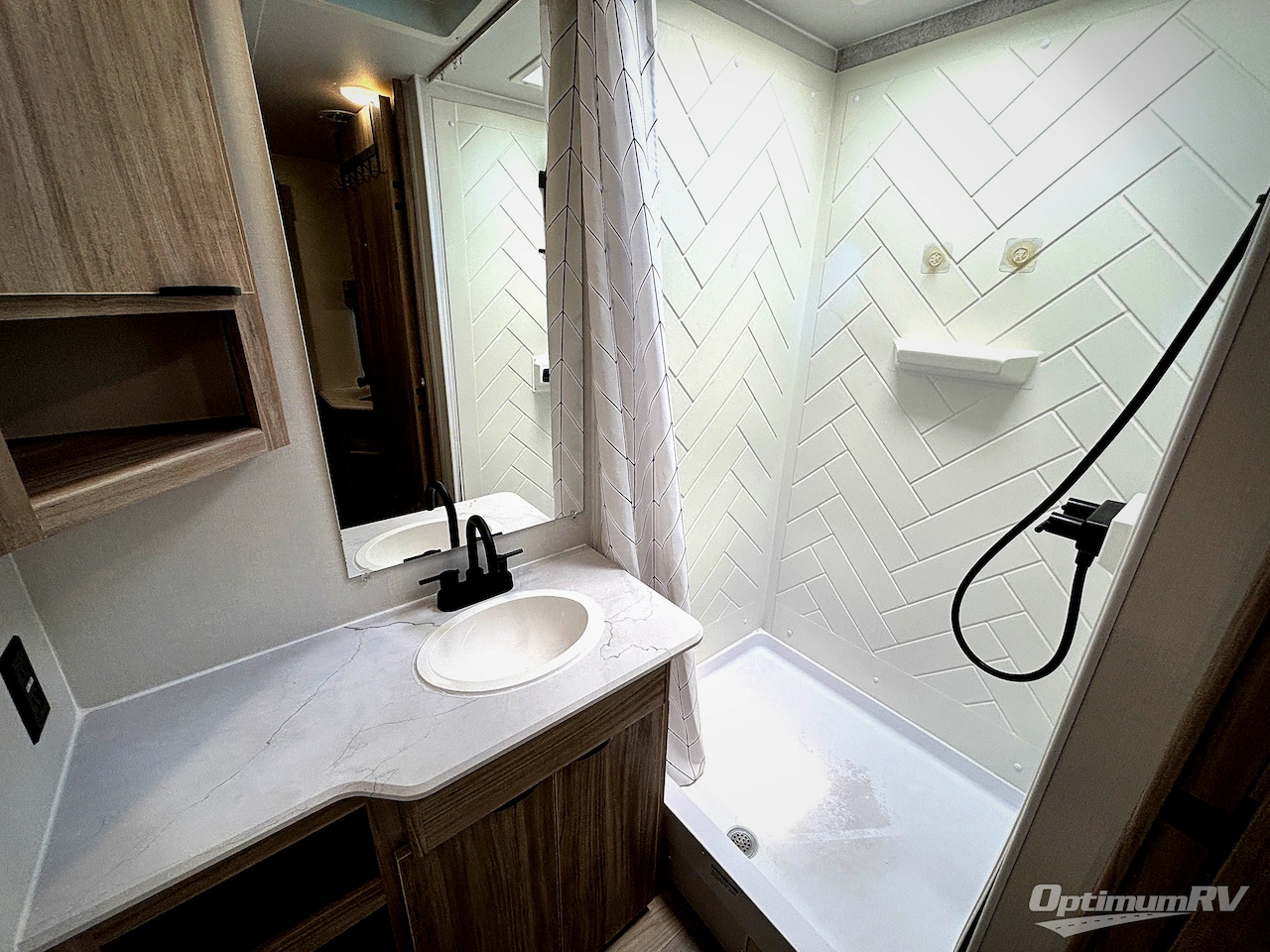 2024 Winnebago Towables Access 25ML Photo 14