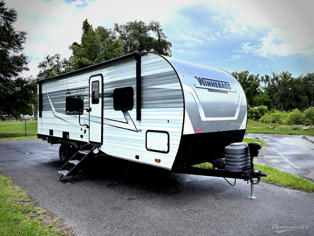 2024 Winnebago Towables Access 25ML Photo 1