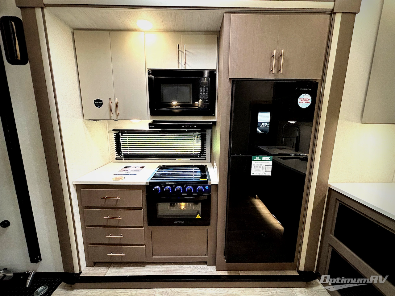 2026 East To West Alta 2870KTH Photo 15