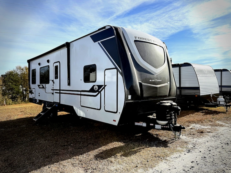 2026 East To West Alta 2870KTH RV Photo 1