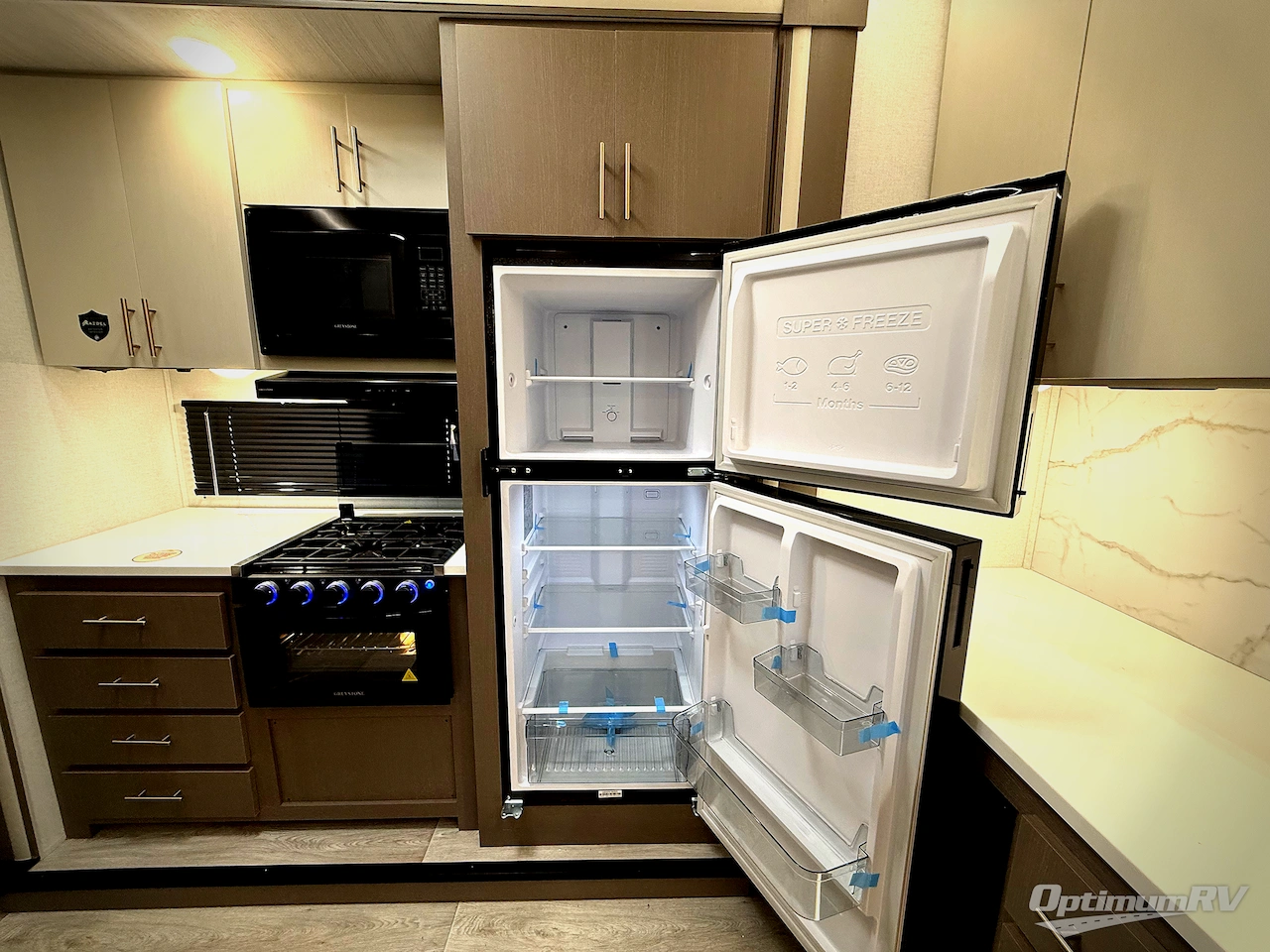 2026 East To West Alta 2870KTH Photo 13