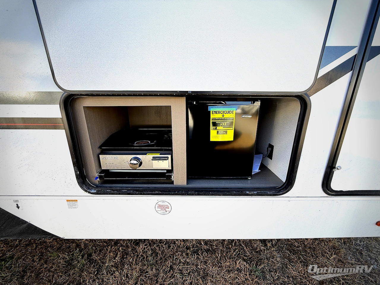 2026 East To West Alta 2870KTH Photo 25