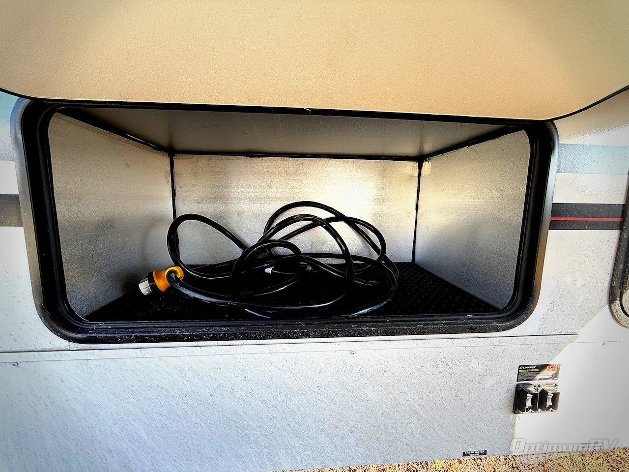 2026 East To West Alta 2870KTH Photo 26