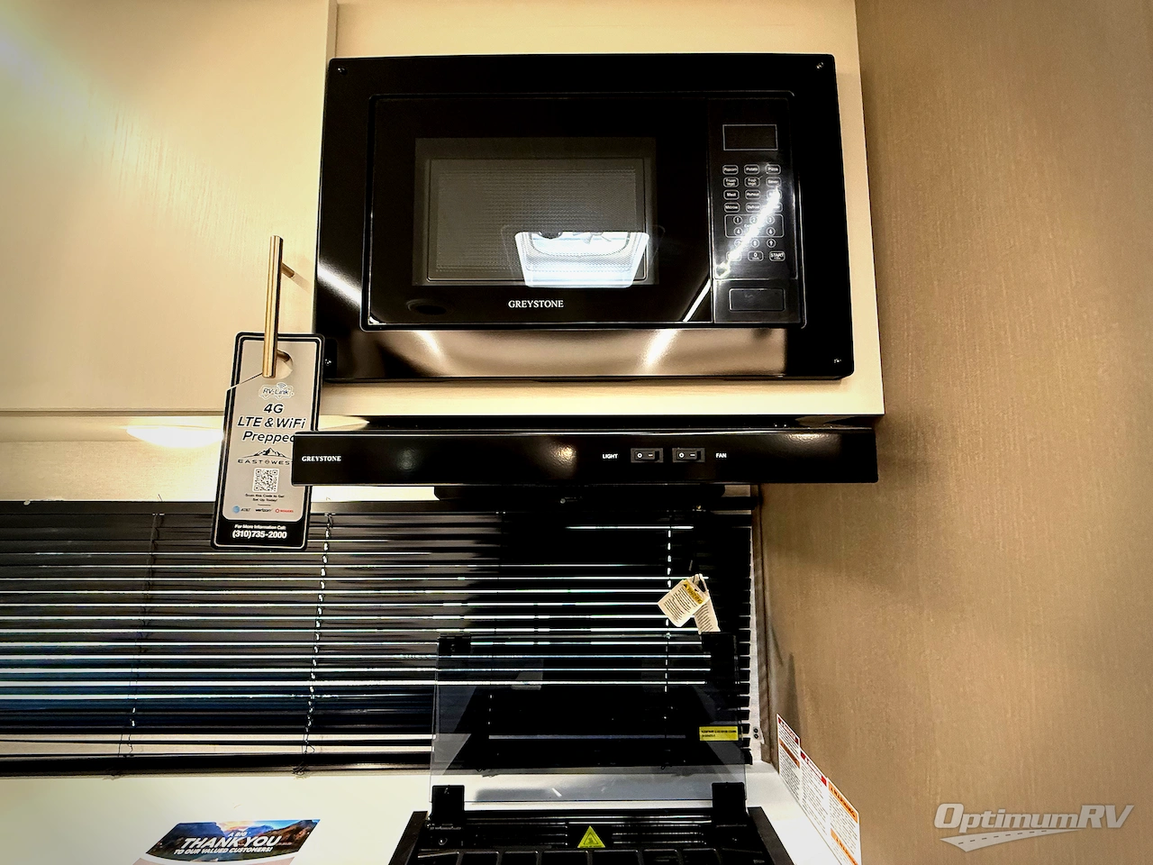 2026 East To West Alta 2800KBH Photo 12