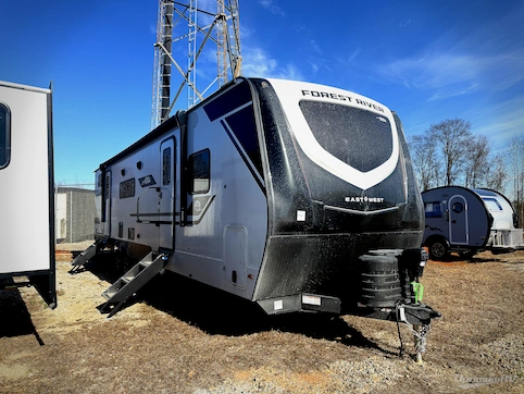 New 2026 East To West Alta 3150KBH Featured Photo