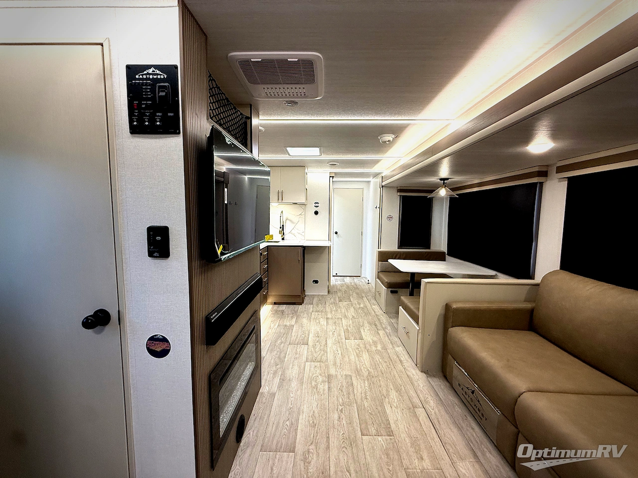 2026 East To West Alta 3150KBH Photo 4