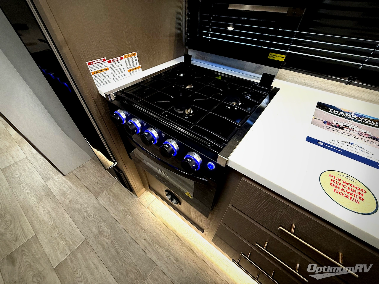 2026 East To West Alta 3150KBH Photo 16