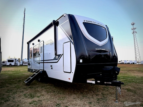 New 2026 East To West Alta 2400KTH Featured Photo