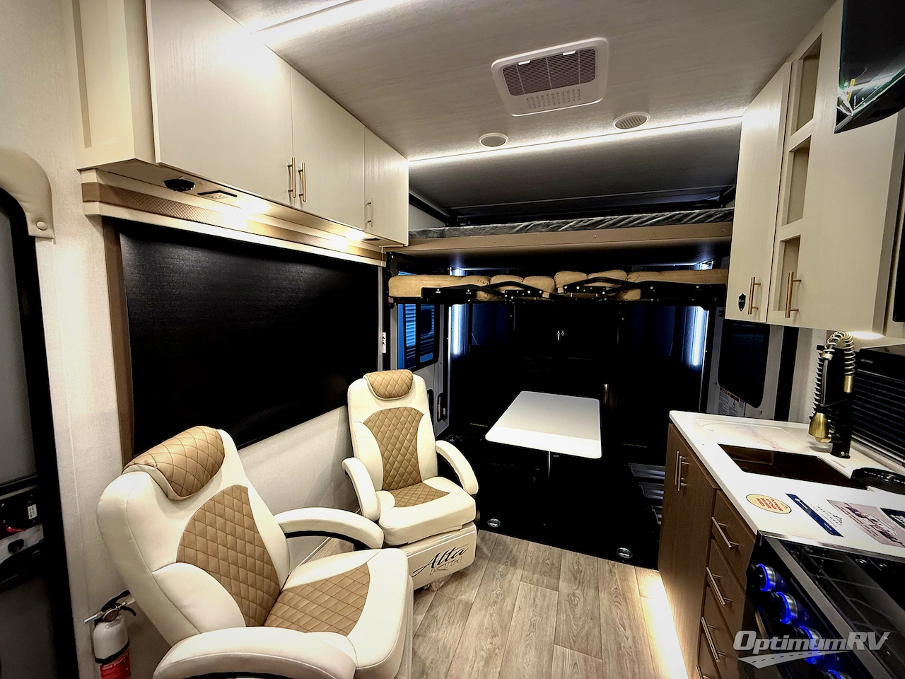 2026 East To West Alta 2400KTH Photo 4