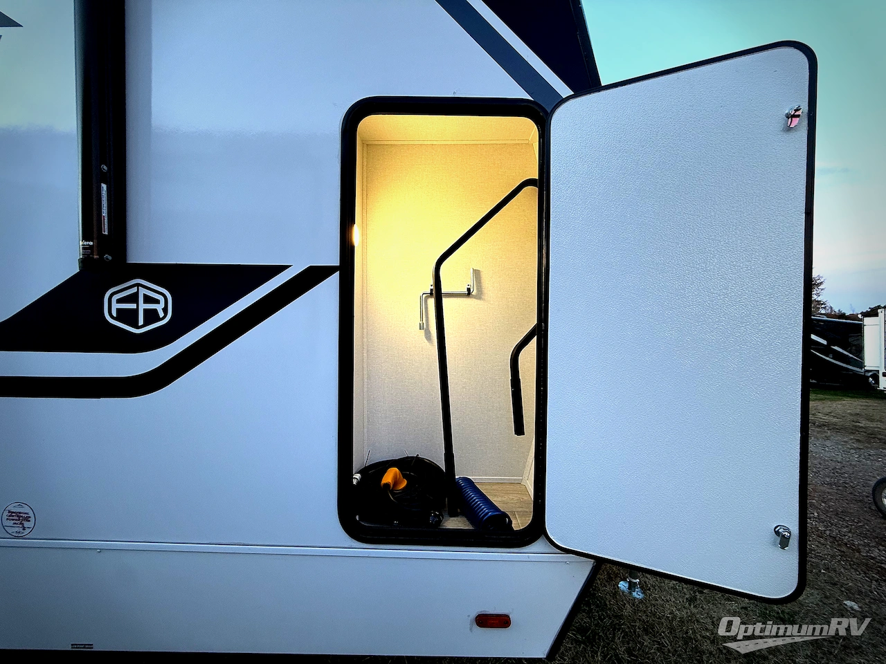 2026 East To West Alta 2400KTH Photo 24