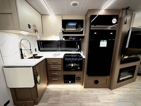 2026 East To West Alta 2850KRL RV Photo 2