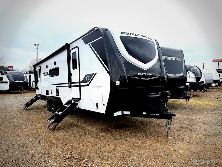 2026 East To West Alta 2850KRL RV Photo 1