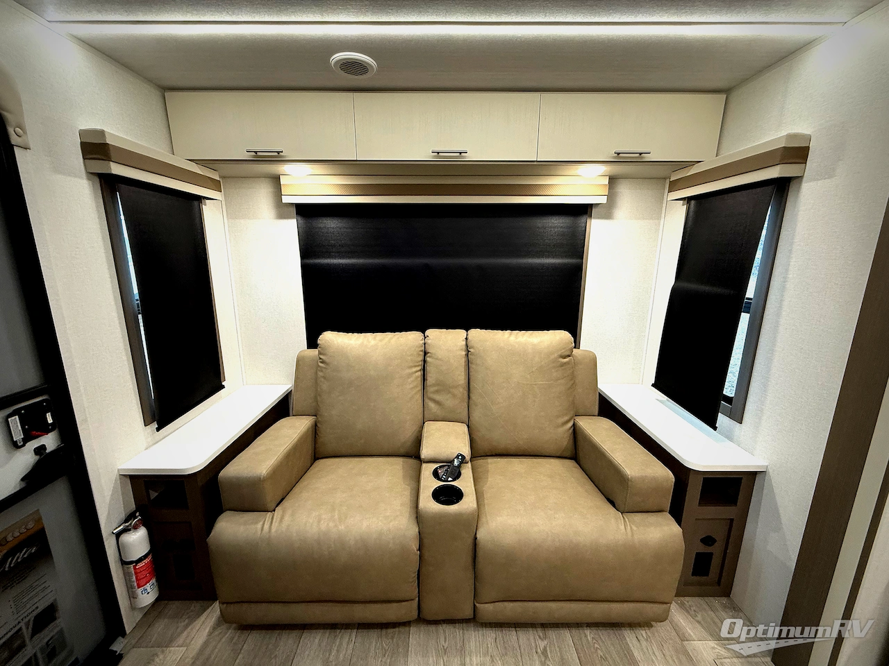 2026 East To West Alta 2850KRL Photo 3