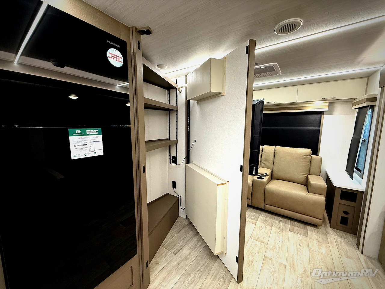 2026 East To West Alta 2850KRL Photo 6