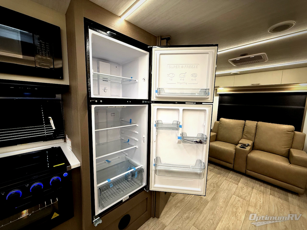 2026 East To West Alta 2850KRL Photo 9