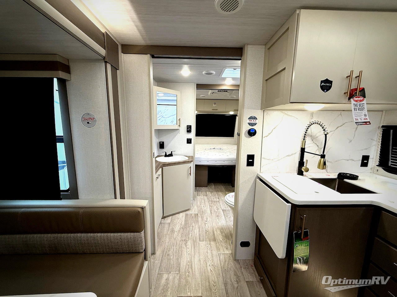 2026 East To West Alta 2850KRL Photo 13