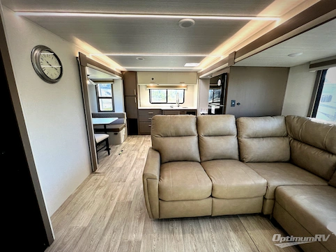 2026 East To West Alta 3175KRL RV Photo 2