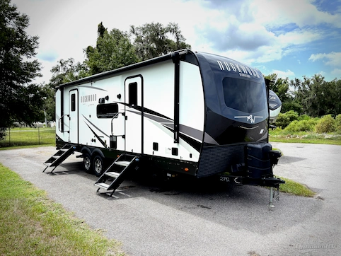 Used 2023 Forest River Rockwood Signature 8262RBS Featured Photo