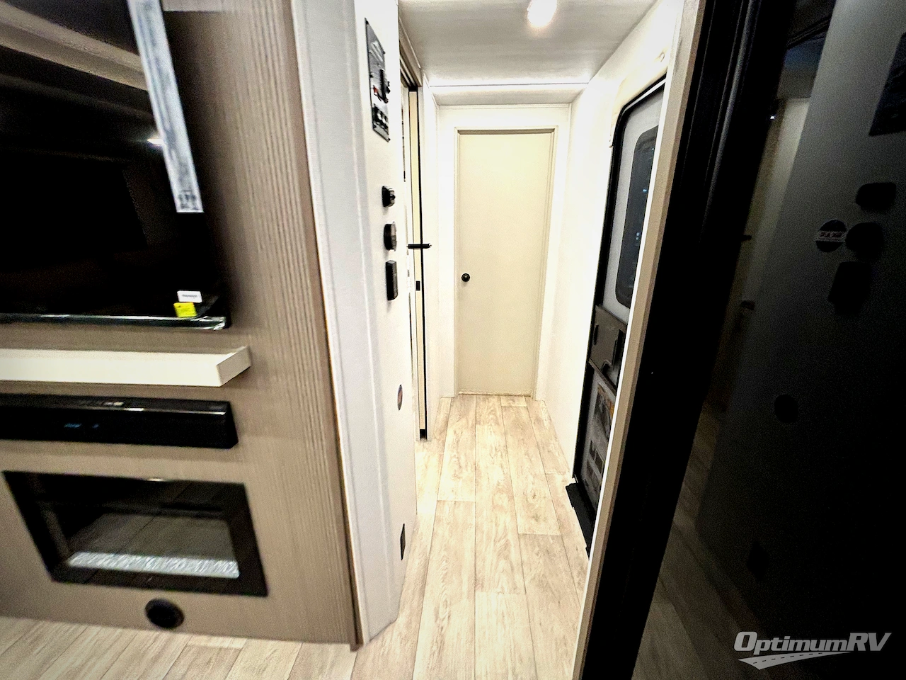 2026 Forest River Alta Trailer photo 3