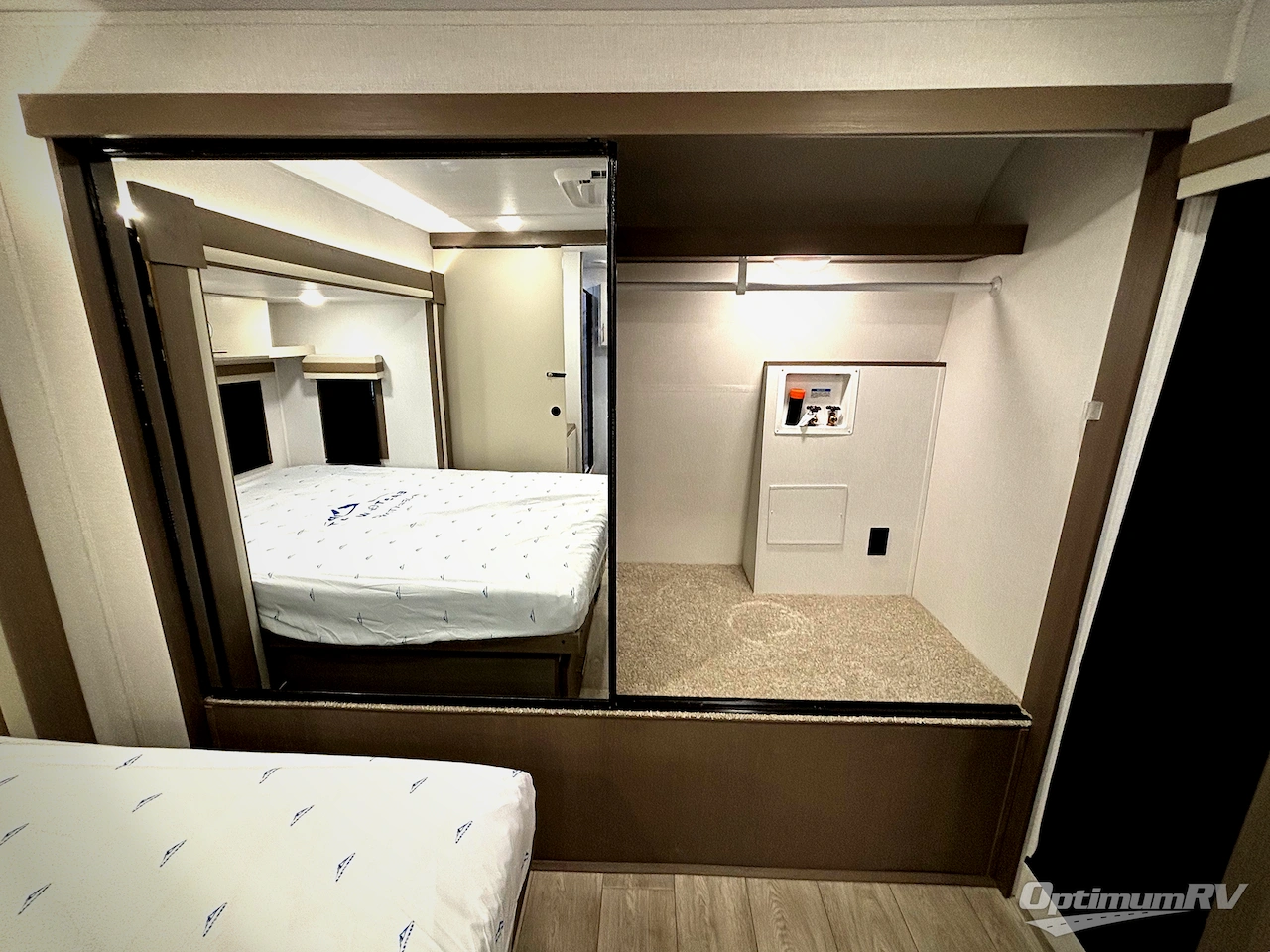 2026 Forest River Alta Trailer photo 4