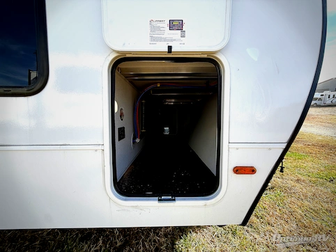 2026 East To West Alta 3175KRL RV Floorplan Photo