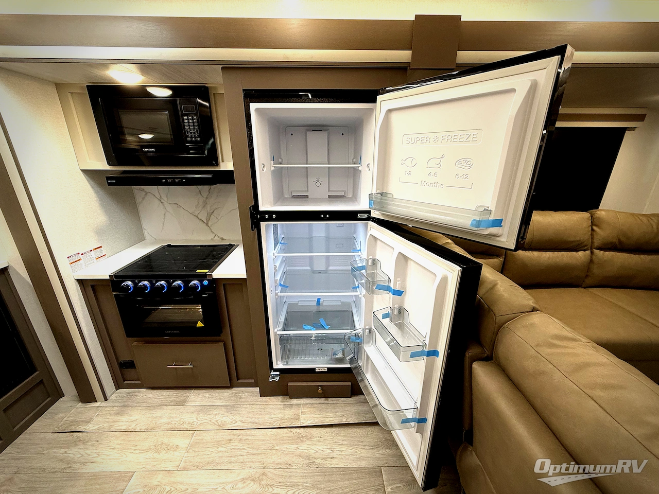 2026 East To West Alta 3175KRL Photo 13