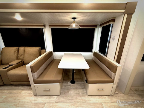 2026 East To West Alta 2600KRB RV Photo 3