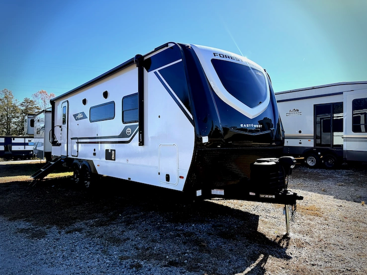 2026 East To West Alta 2600KRB RV Photo 1