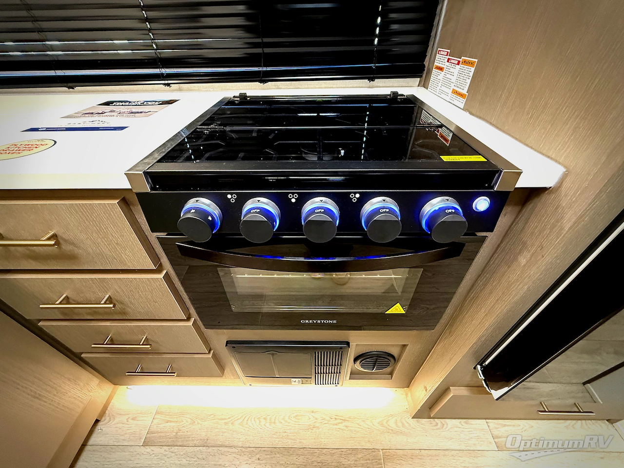 2026 East To West Alta 2600KRB Photo 17