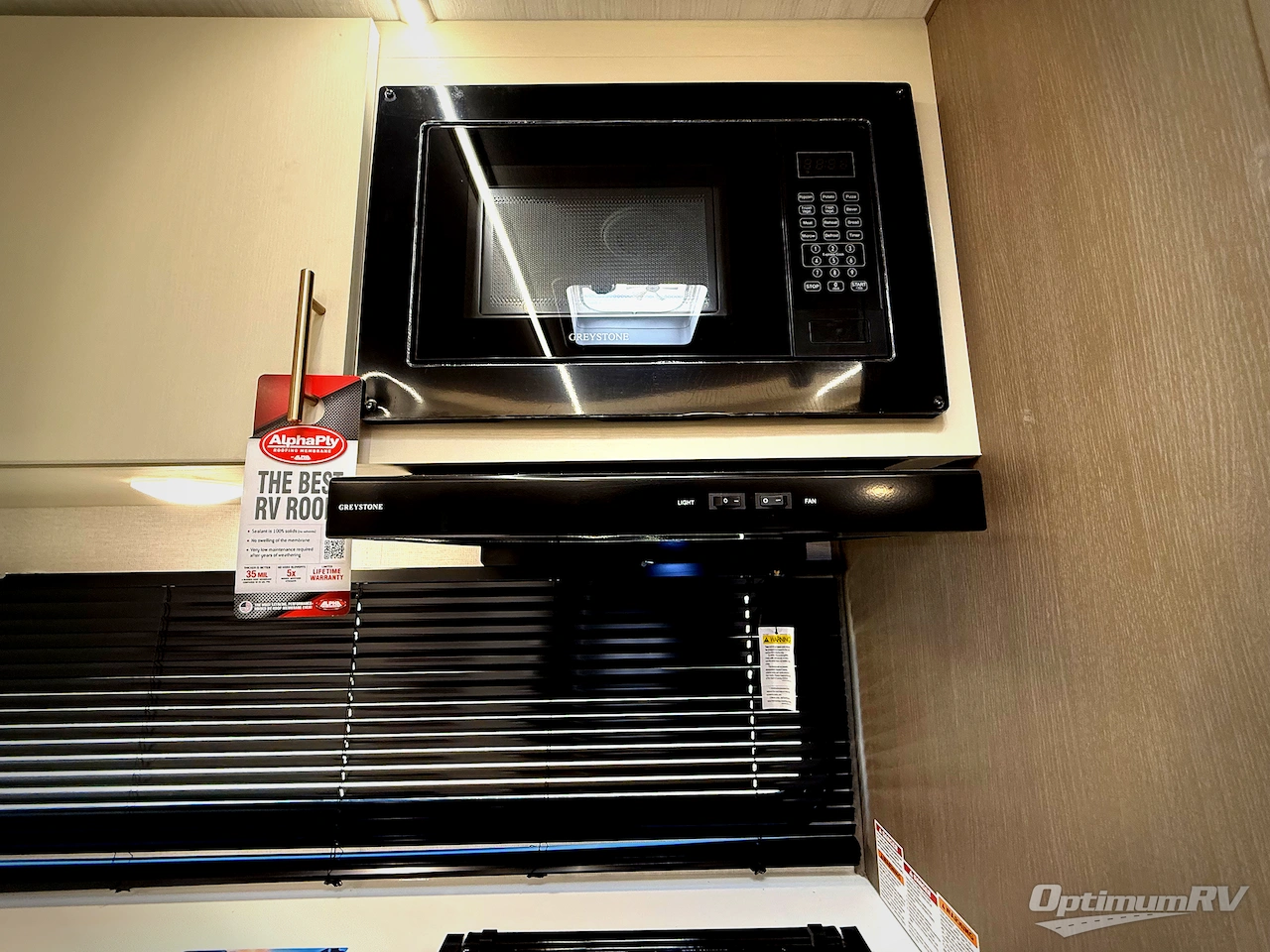 2026 East To West Alta 2600KRB Photo 18