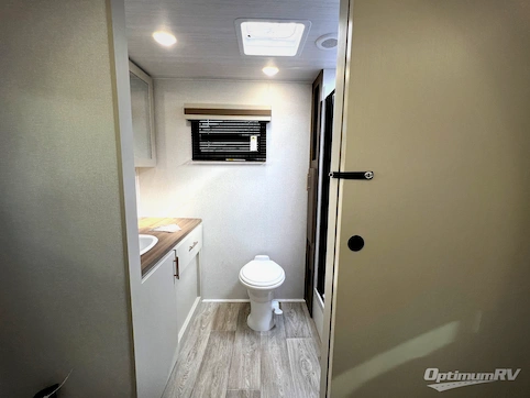 2026 East To West Alta 2600KRB RV Photo 4