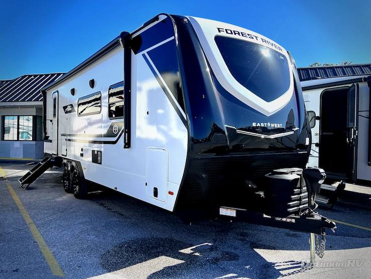 2026 East To West Alta 2600KRB RV Photo 1