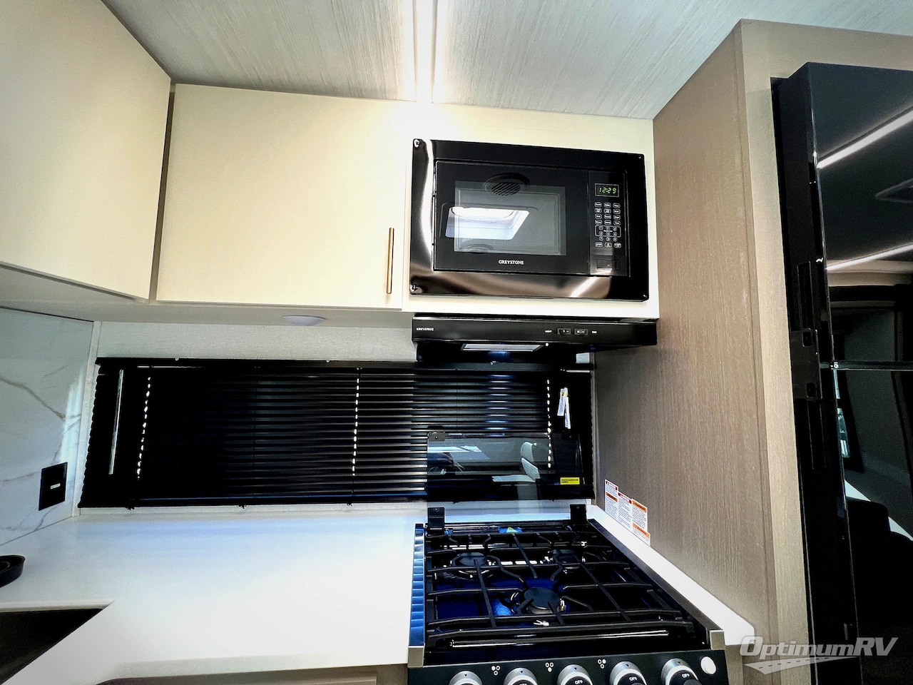 2026 East To West Alta 2600KRB Photo 12