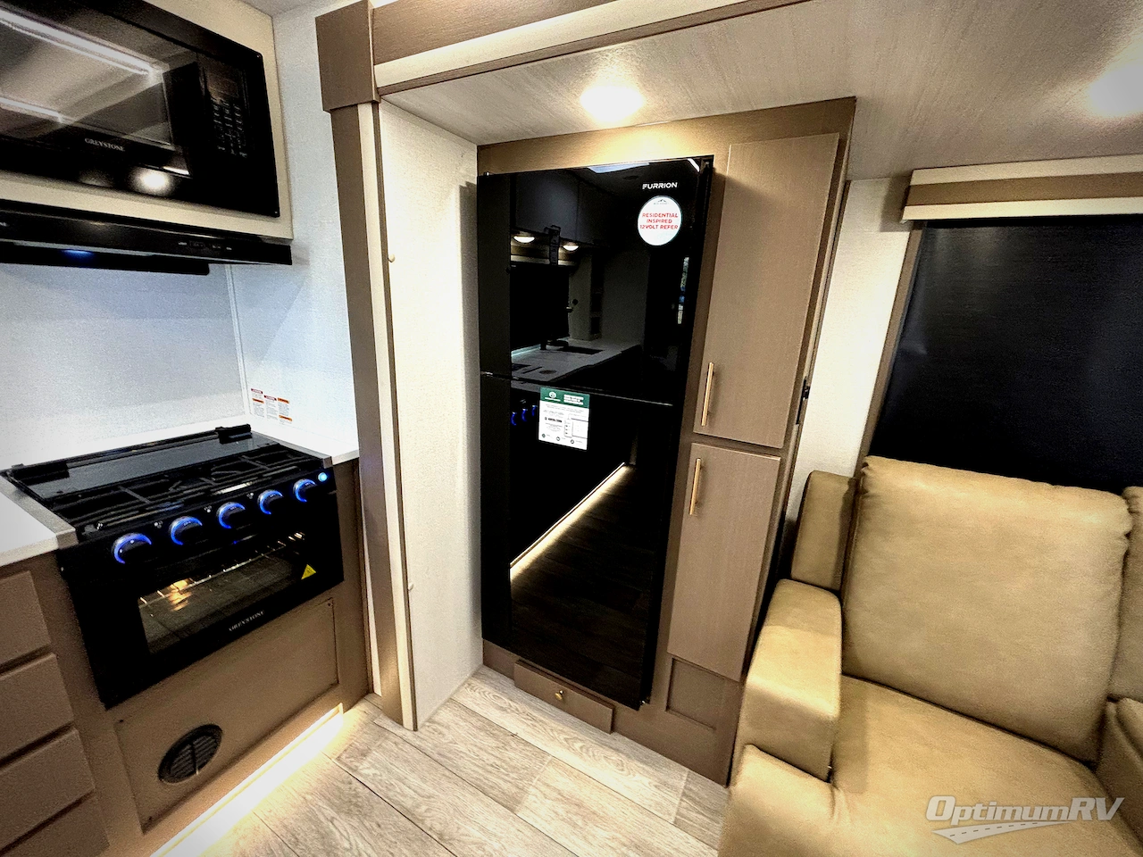 2026 East To West Alta 2375KRK Photo 13